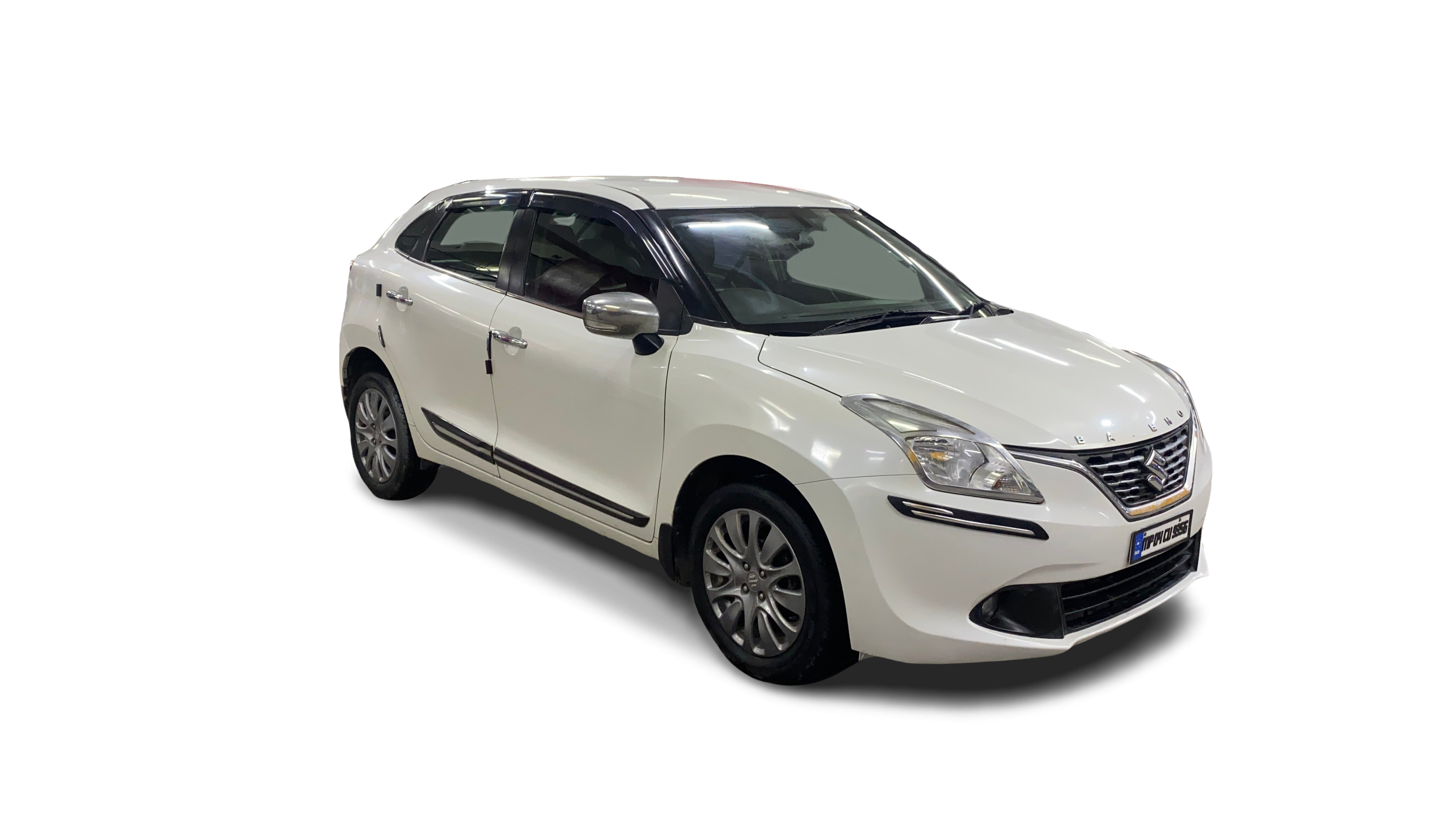 Maruti Baleno-img