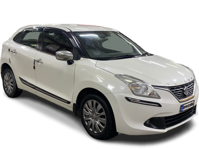 Maruti Baleno-img