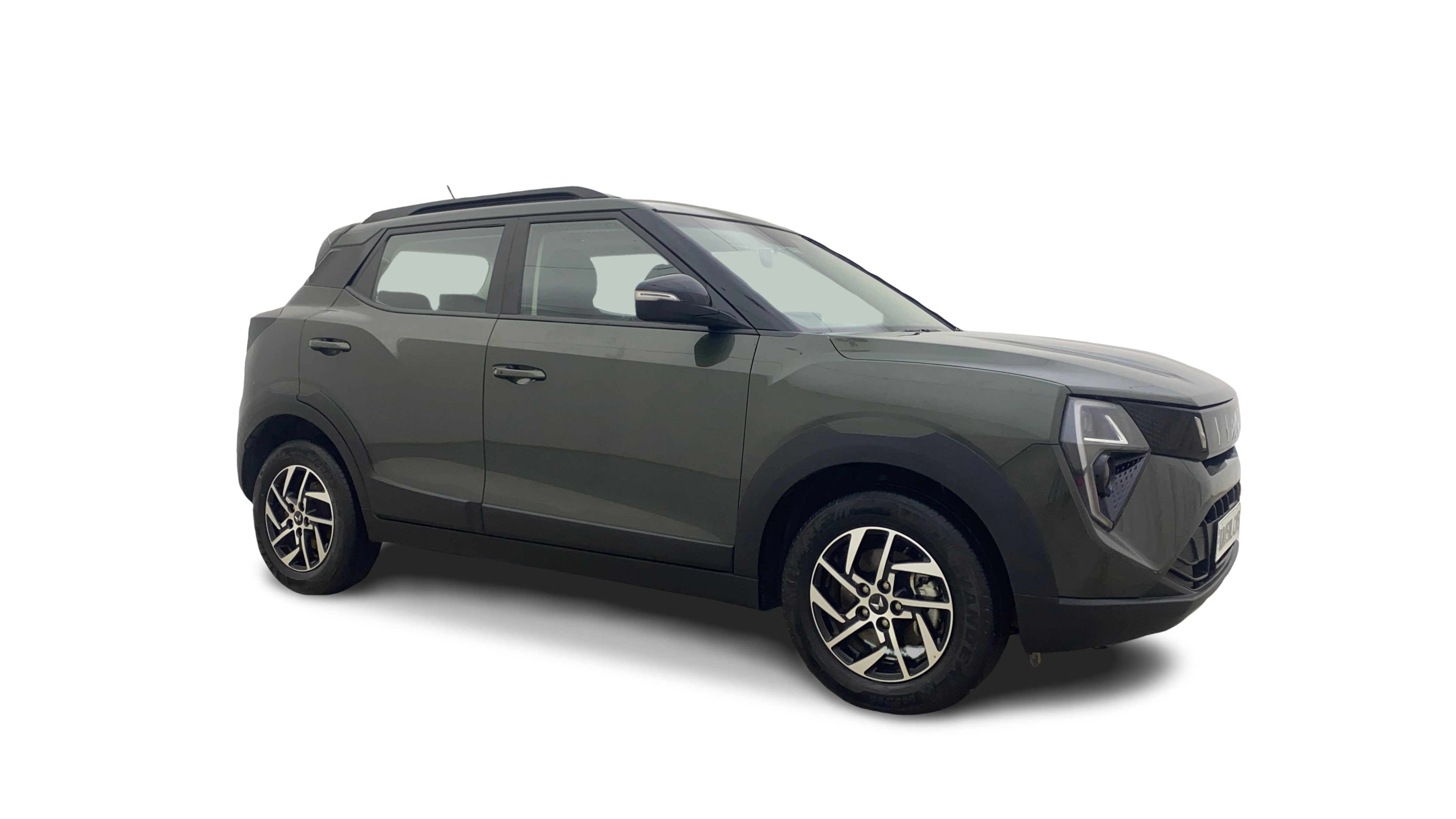 Mahindra XUV 3XO-img