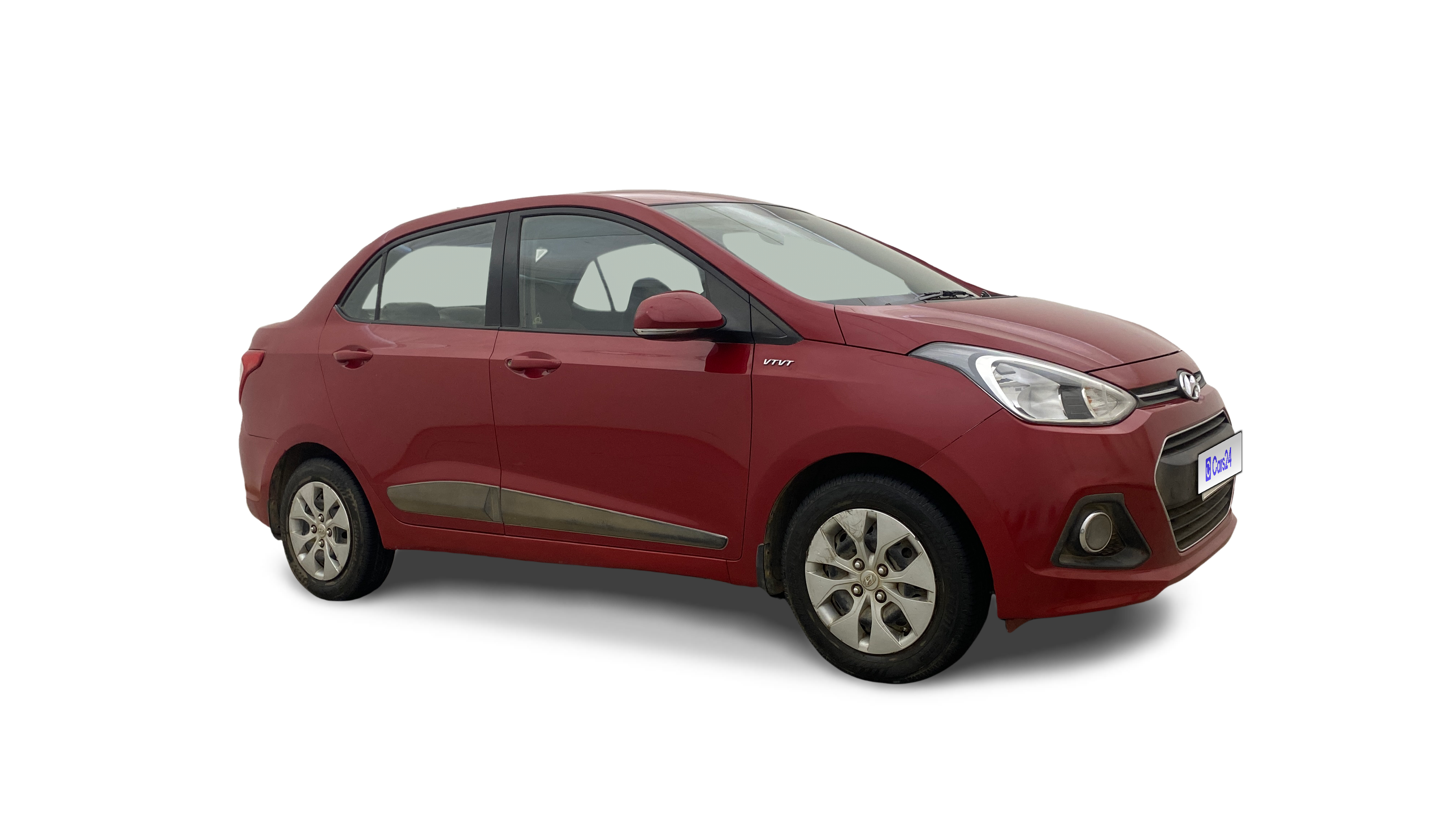 2014 Hyundai Xcent - Sedan - Petrol - Manual - ₹2.80 lakh