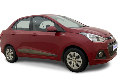 2014 Hyundai Xcent - Sedan - Petrol - Manual - ₹2.80 lakh