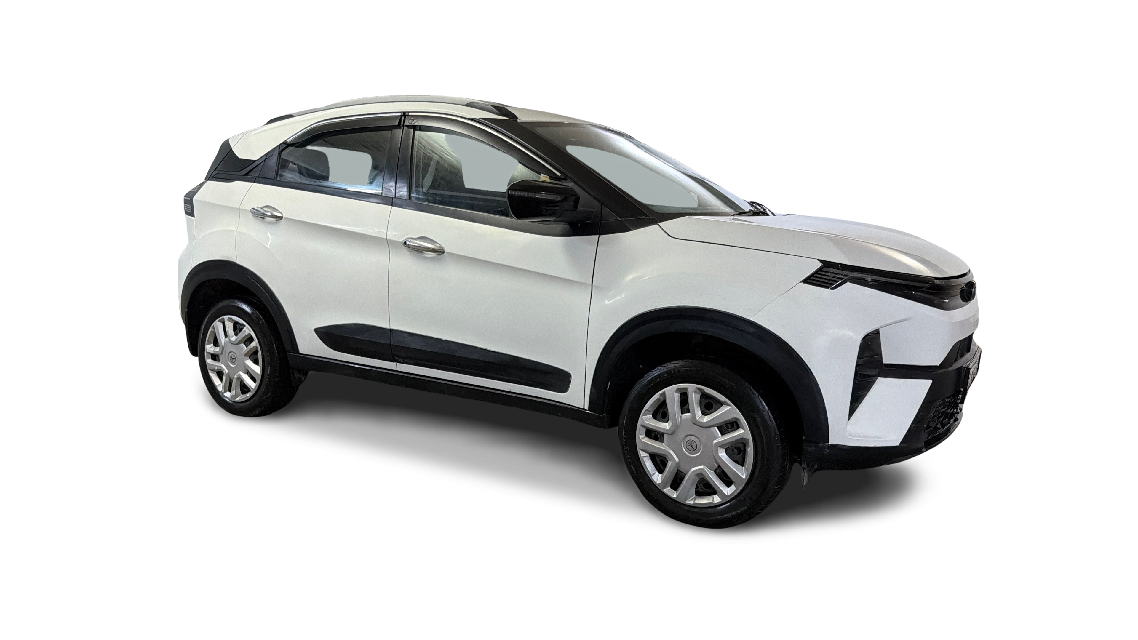 2024 Tata NEXON - SUV - CNG - Manual - ₹7.97 lakh