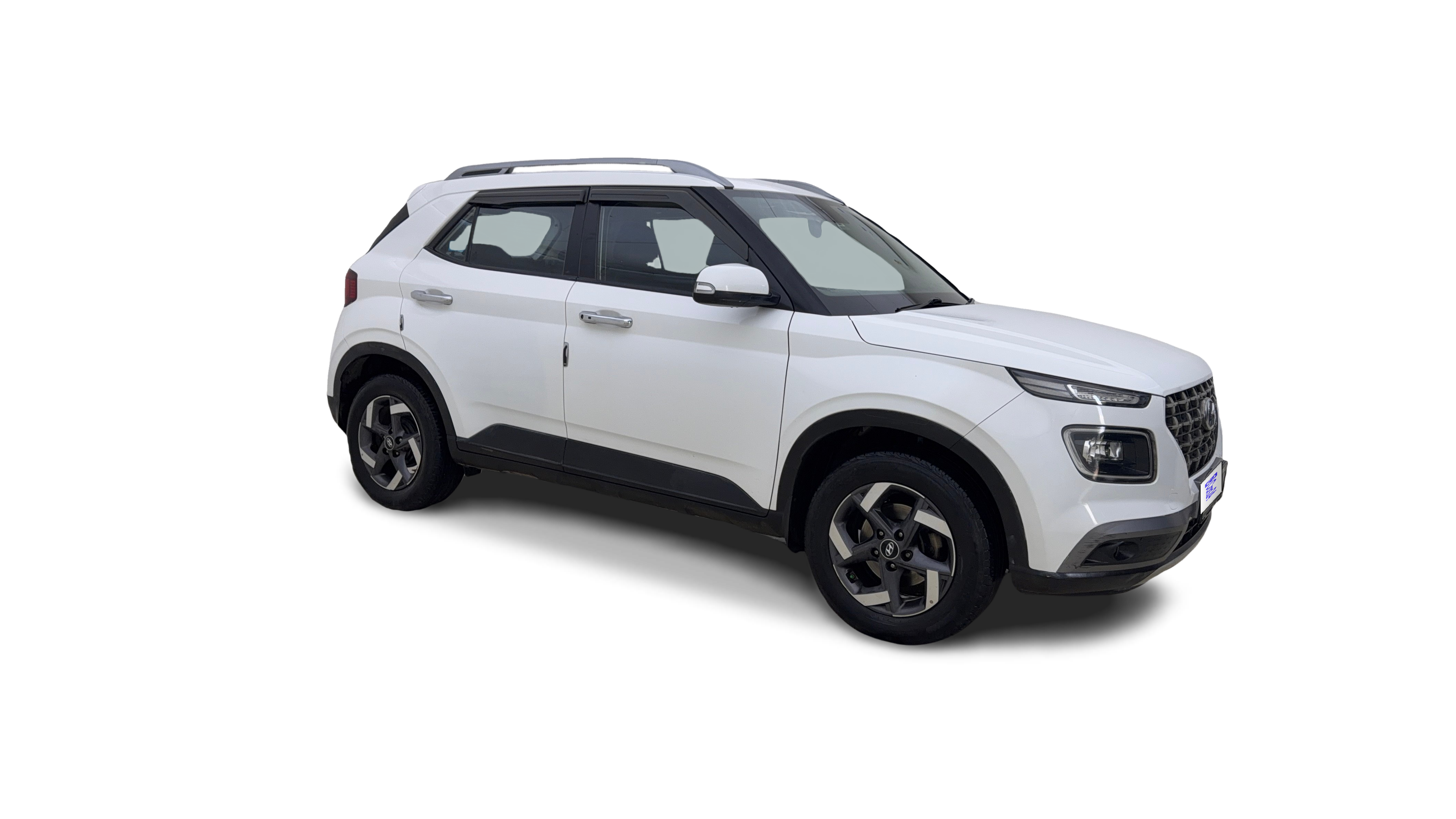 2022 Hyundai VENUE - SUV - Diesel - Manual - ₹7.93 lakh