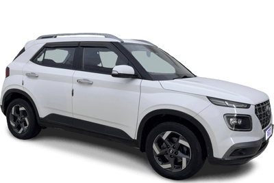 2022 Hyundai VENUE - SUV - Diesel - Manual - ₹7.93 lakh
