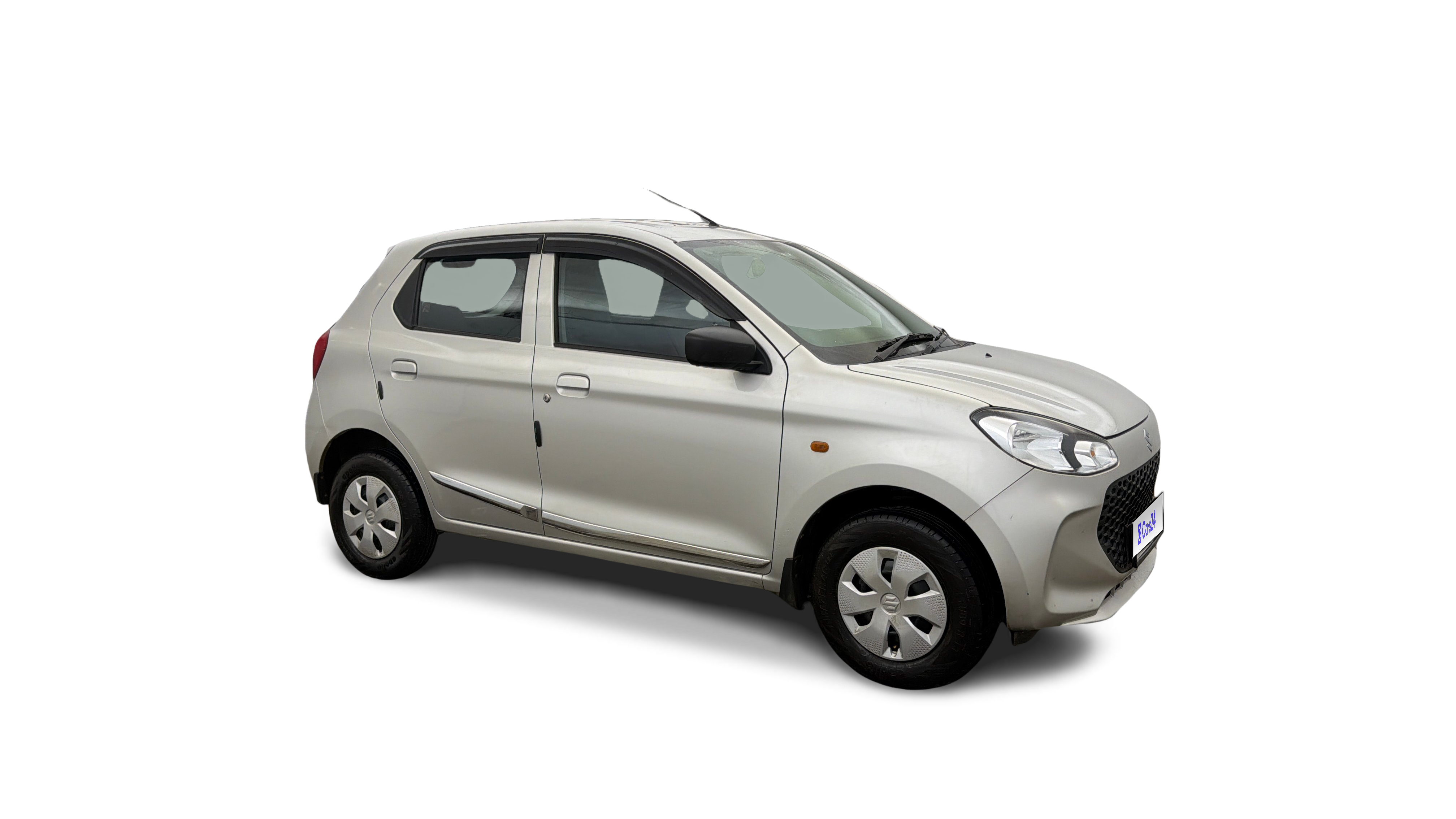 2025 Maruti Alto K10 - Hatchback - Petrol - Automatic - ₹4.30 lakh
