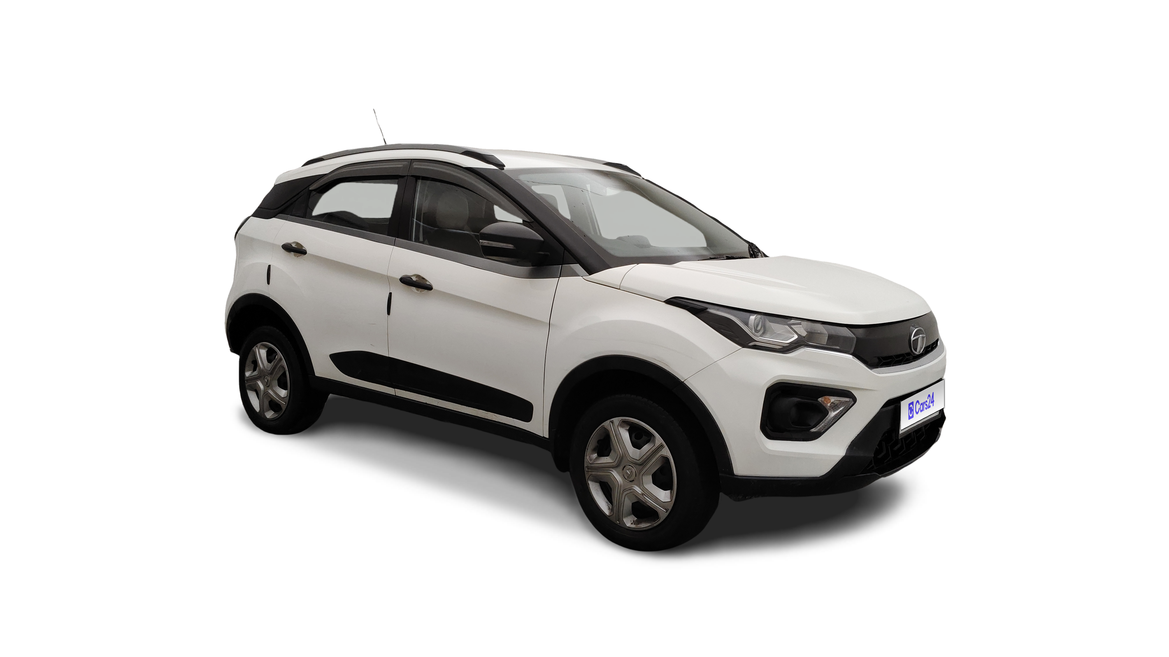 2022 Tata NEXON - SUV - Petrol - Manual - ₹6.10 lakh