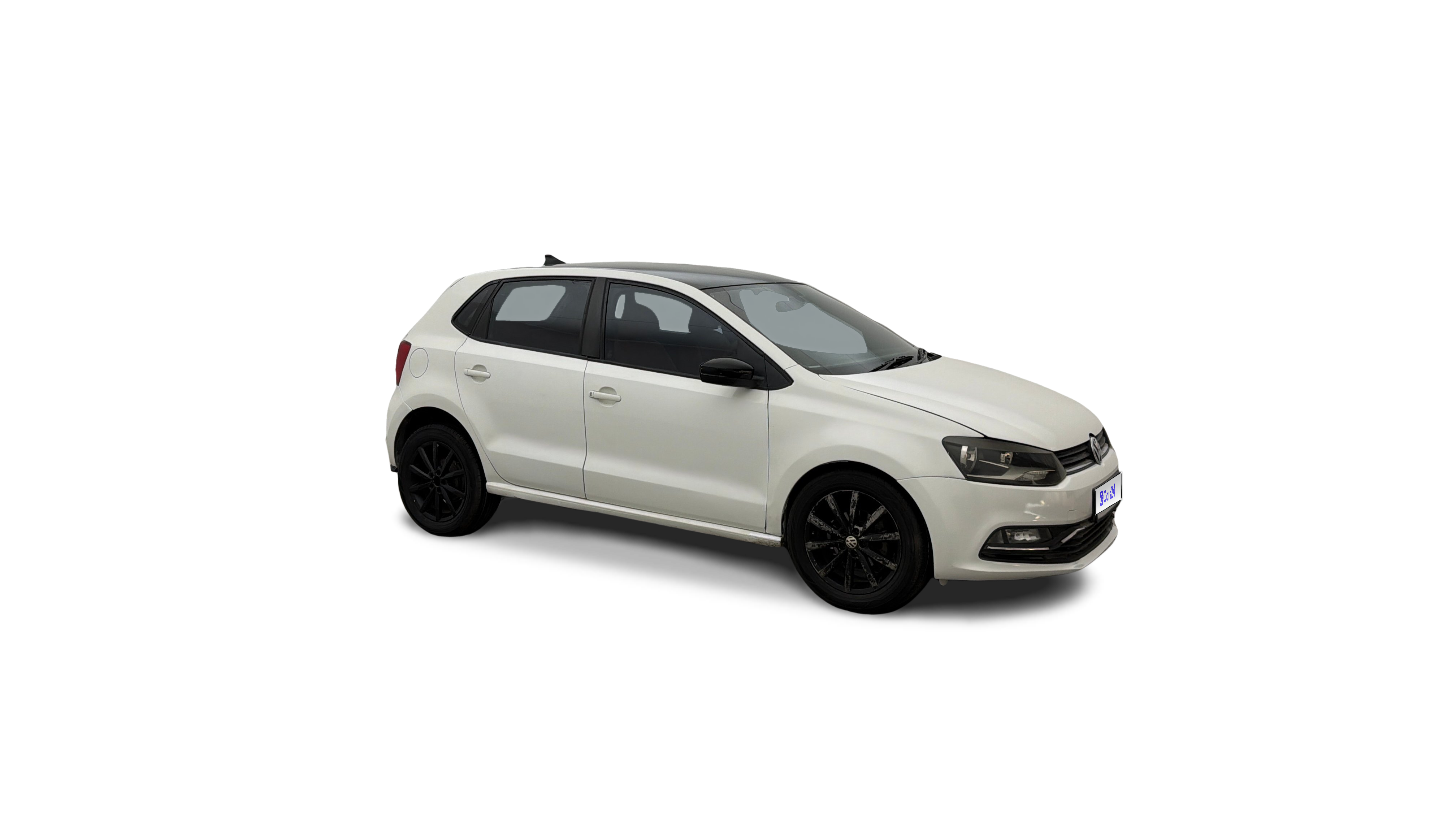 2019 Volkswagen Polo - Hatchback - Petrol - Manual - ₹4.75 lakh