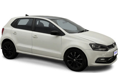 2019 Volkswagen Polo - Hatchback - Petrol - Manual - ₹4.75 lakh