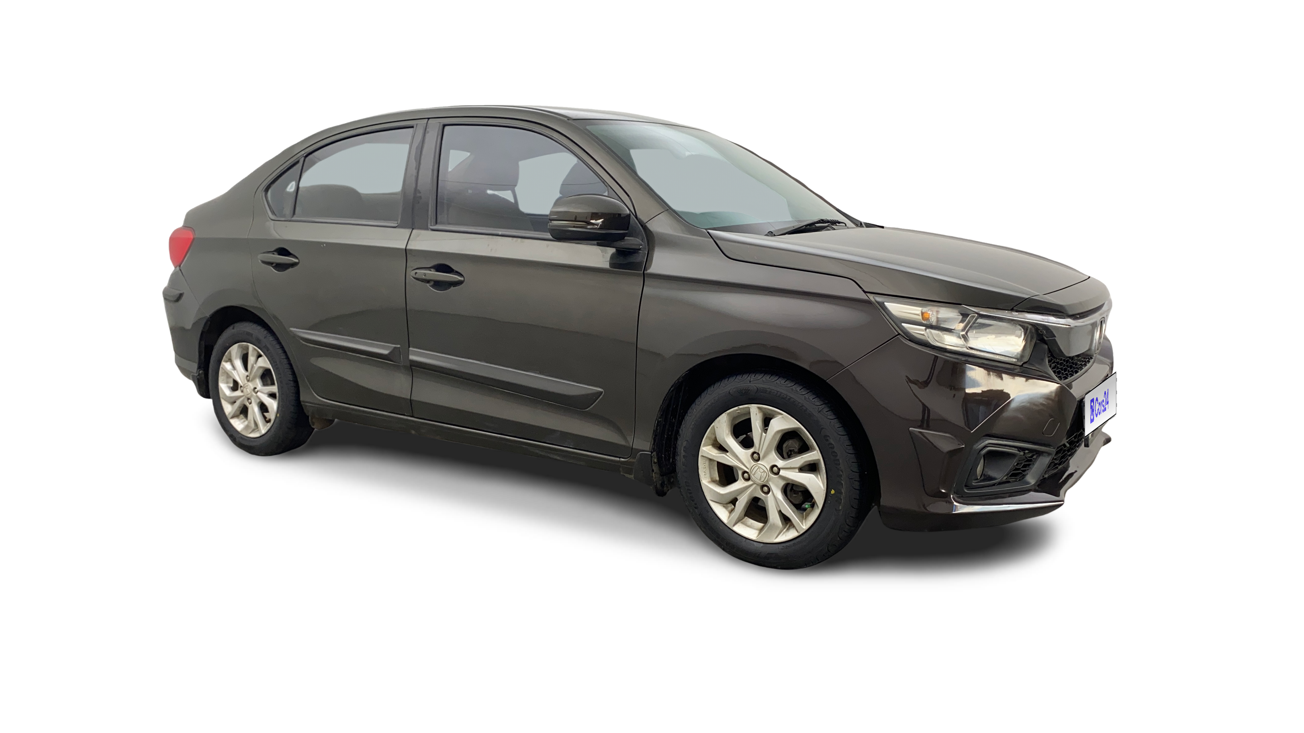 2018 Honda Amaze - Sedan - Diesel - Automatic - ₹5.49 lakh