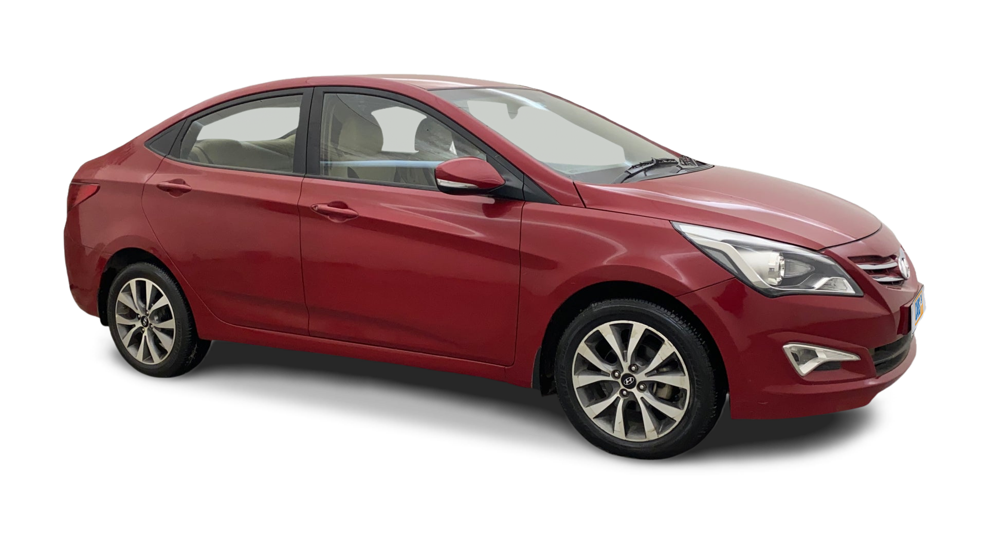 Hyundai Verna-img
