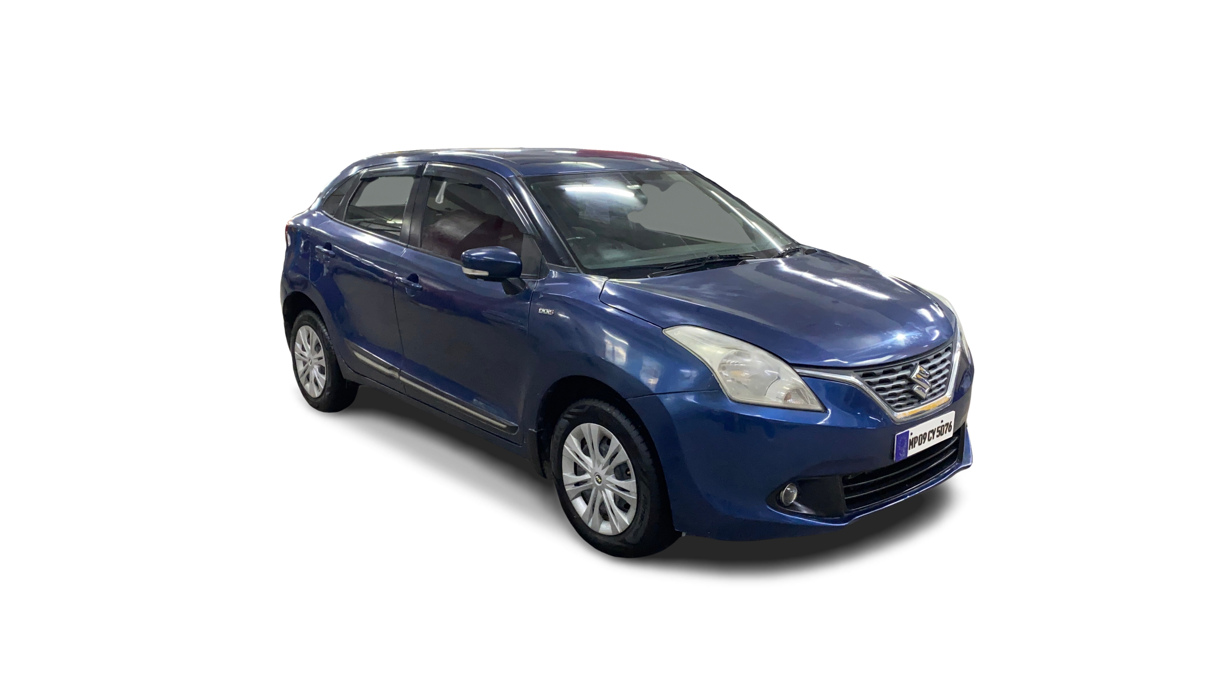 Maruti Baleno-img