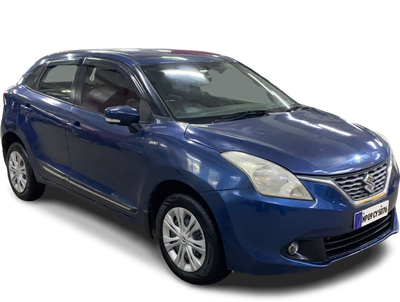 Maruti Baleno-img