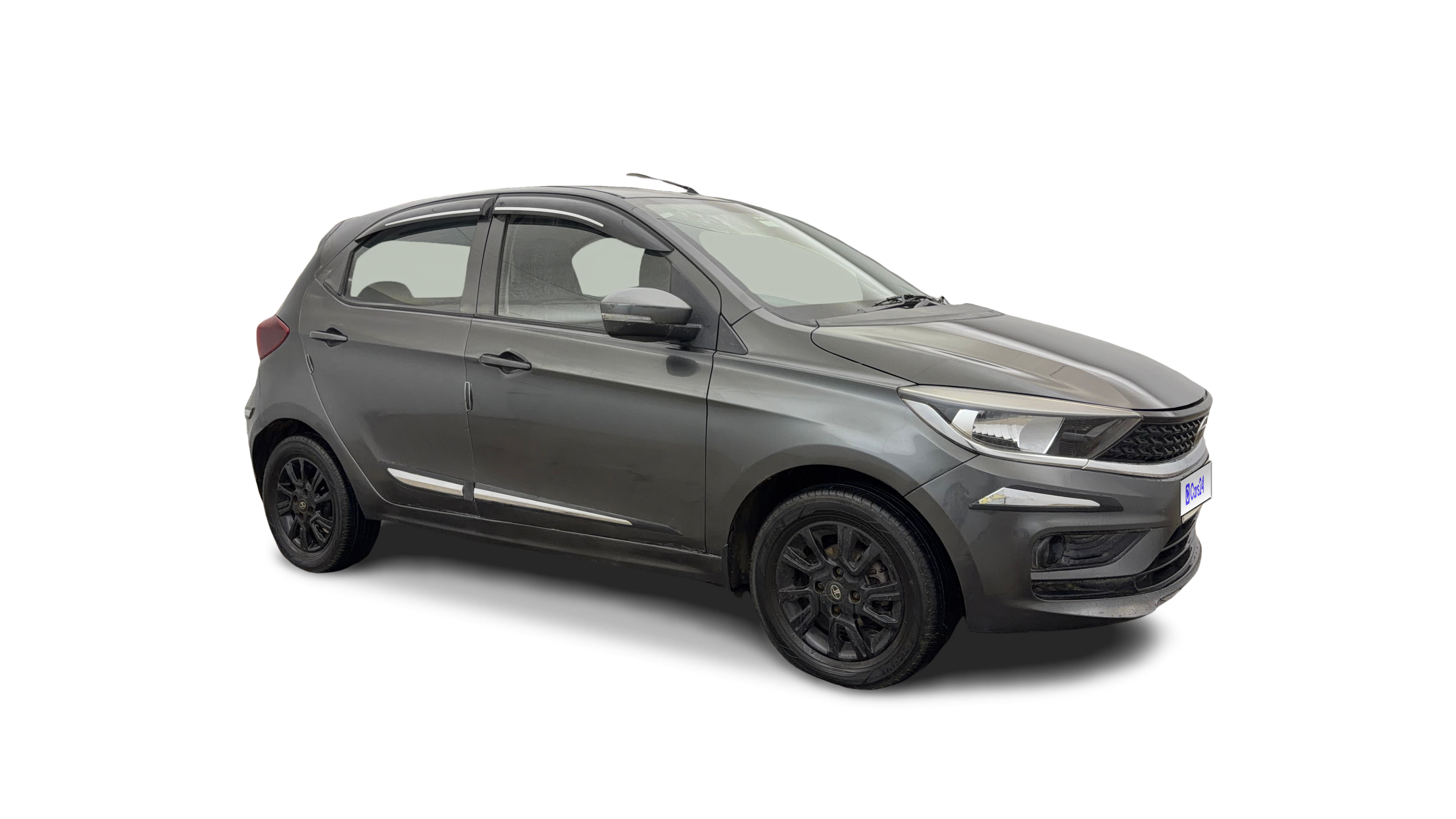 2021 Tata Tiago - Hatchback - Petrol - Manual - ₹3.60 lakh