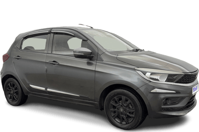 2021 Tata Tiago - Hatchback - Petrol - Manual - ₹3.60 lakh