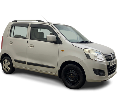 Maruti Wagon R 1.0-img