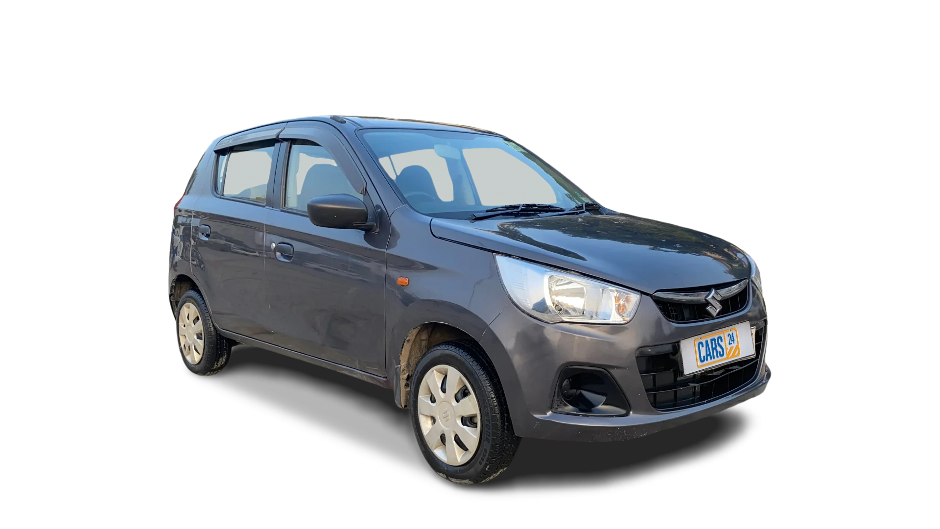 Maruti Alto K10-img