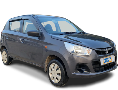 Maruti Alto K10-img