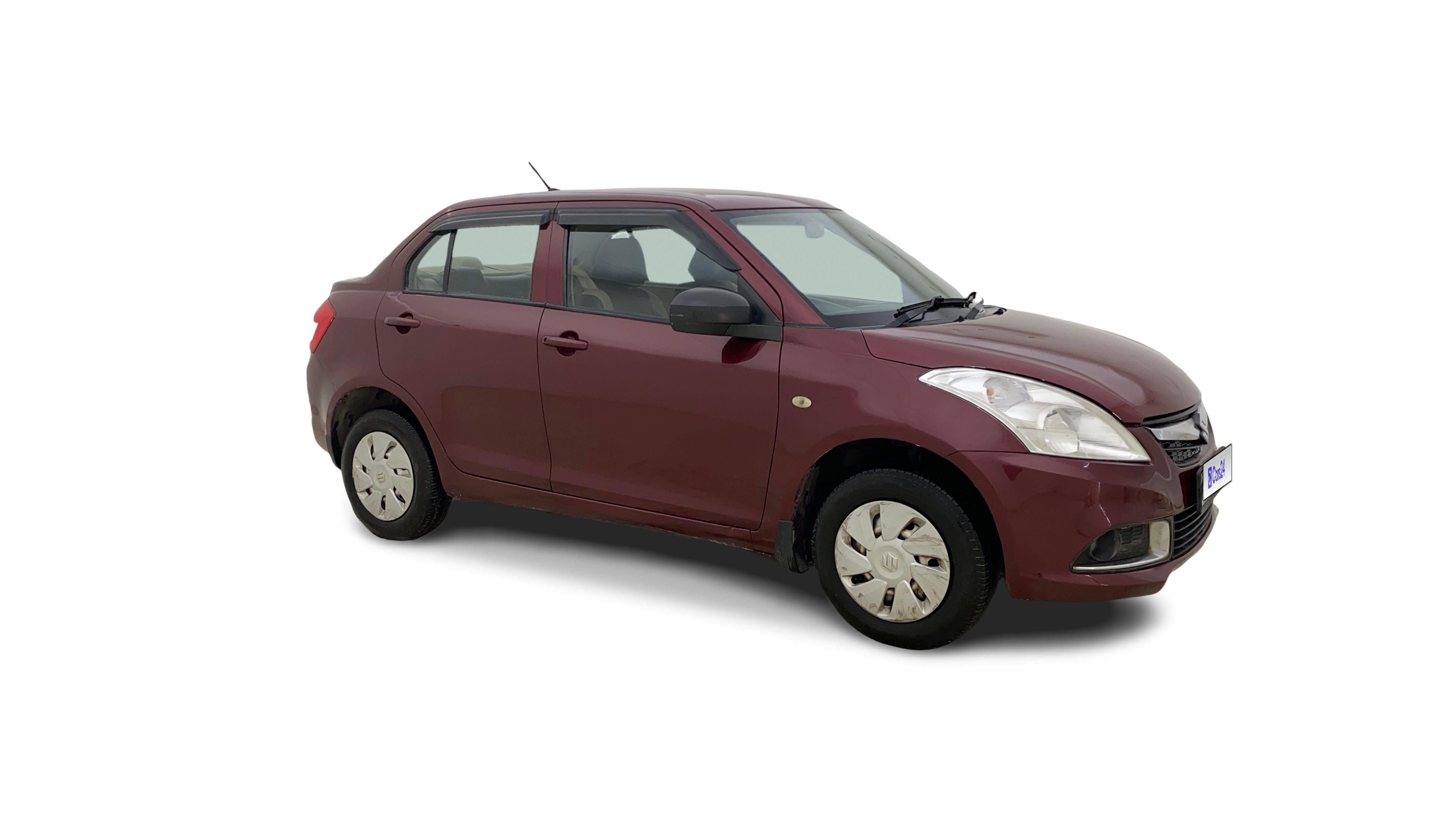 2015 Maruti Swift Dzire - Sedan - Petrol - Manual - ₹2.60 lakh
