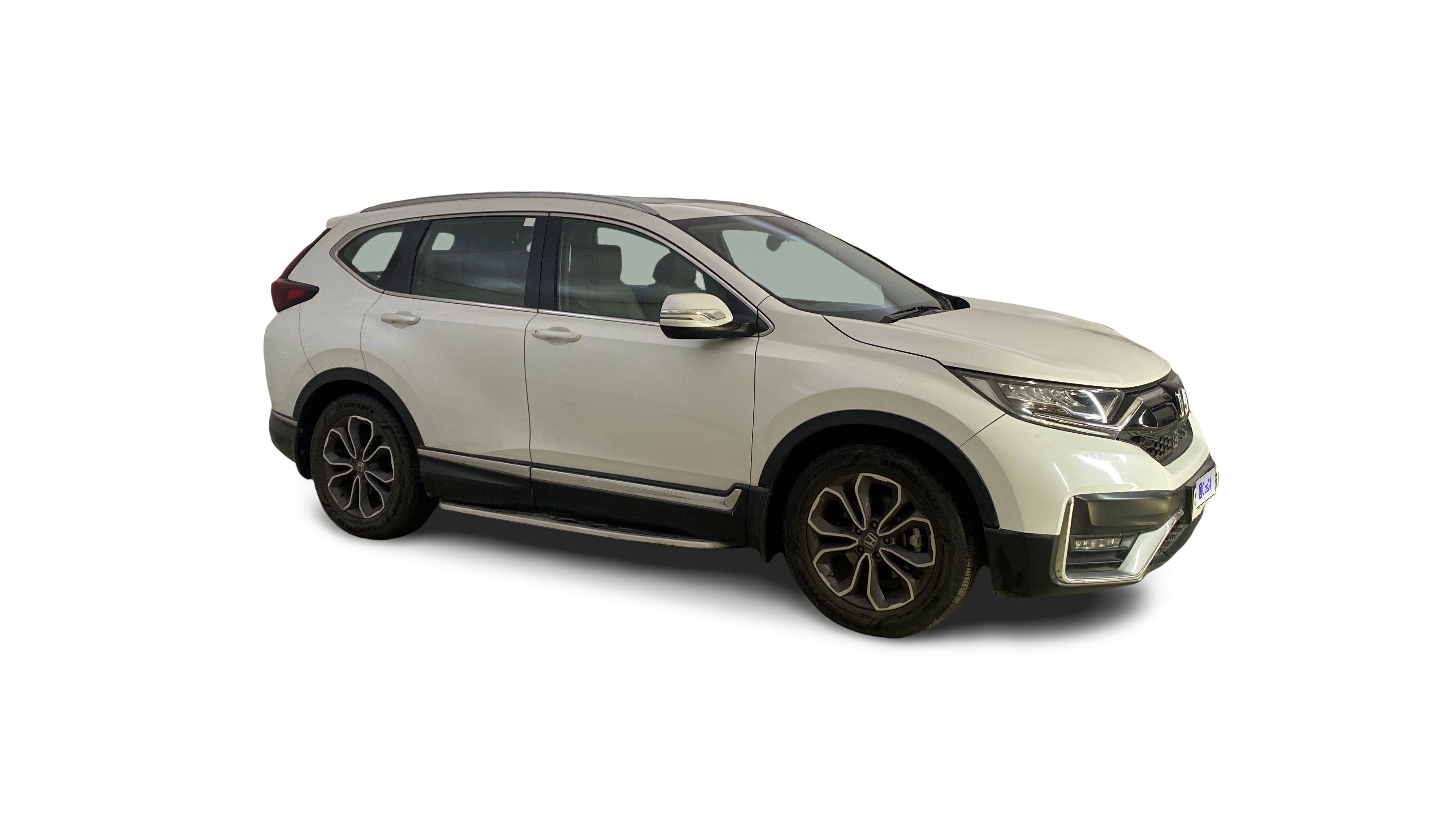 2020 Honda CRV - SUV - Petrol - Automatic - ₹10.50 lakh