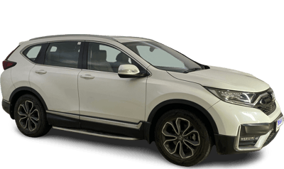 2020 Honda CRV - SUV - Petrol - Automatic - ₹10.50 lakh