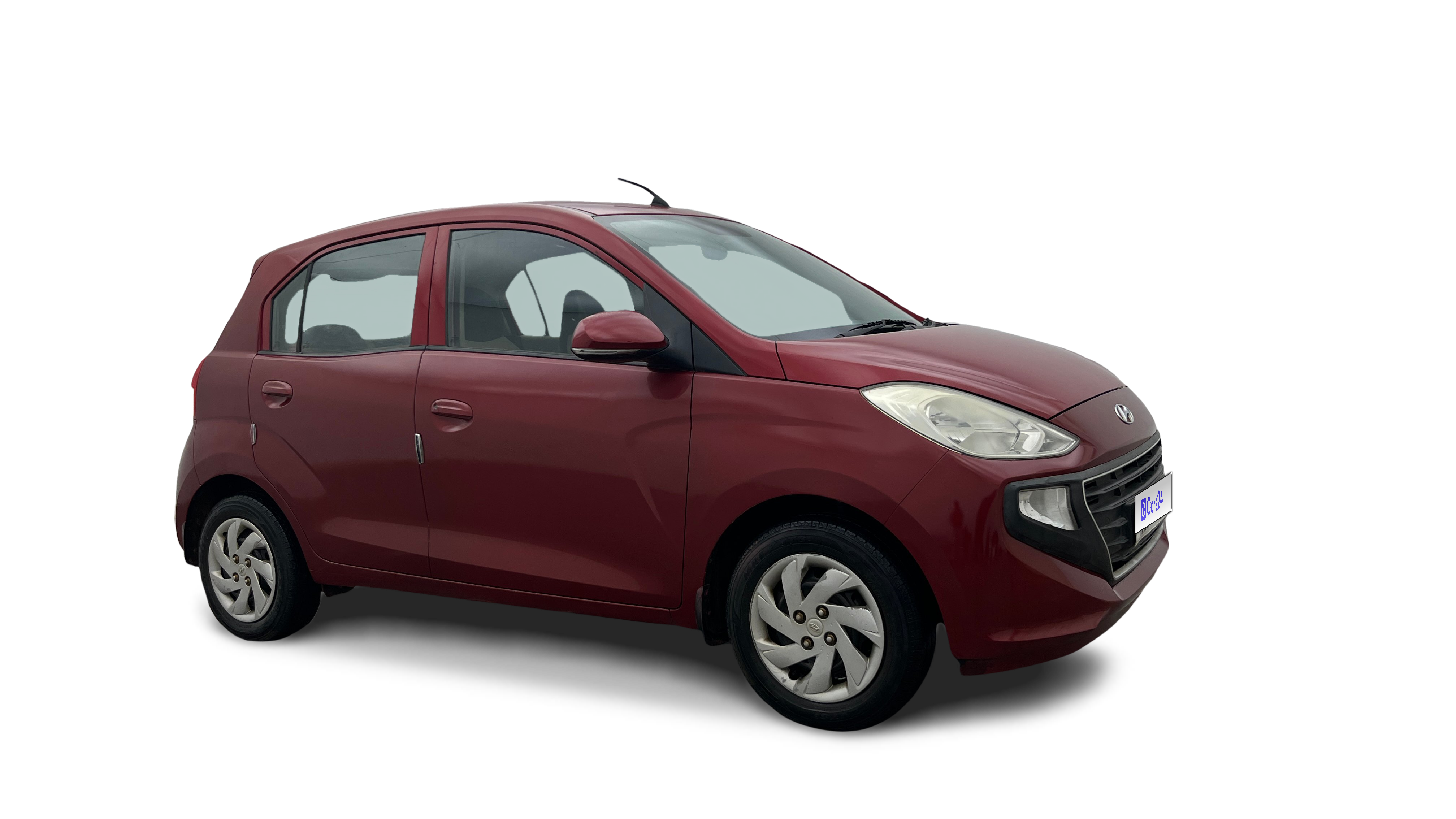 2019 Hyundai NEW SANTRO - Hatchback - Petrol - Manual - ₹3.50 lakh
