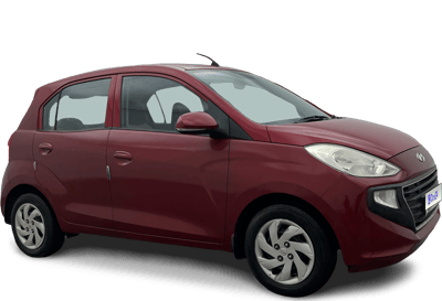 2019 Hyundai NEW SANTRO - Hatchback - Petrol - Manual - ₹3.50 lakh