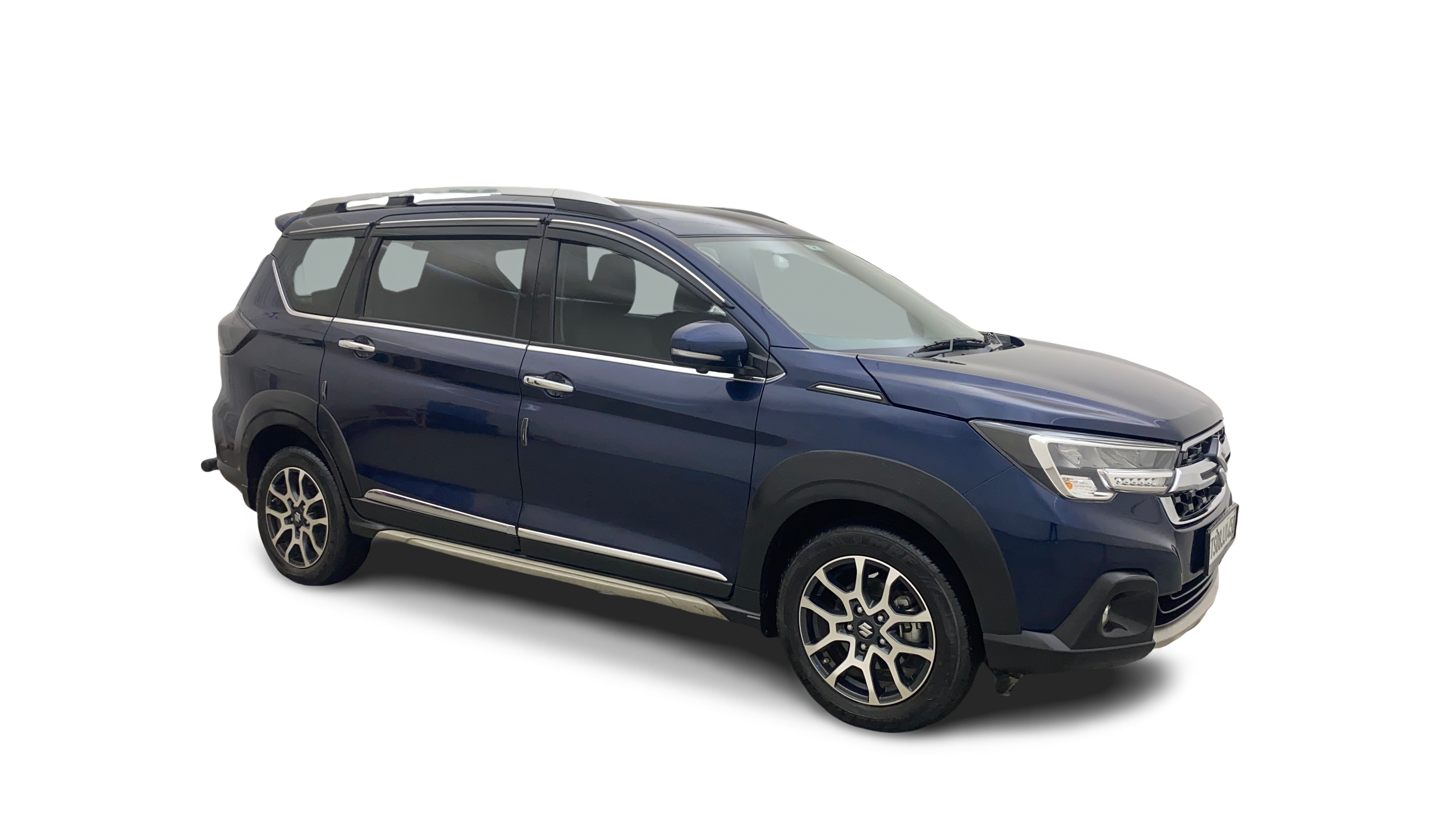 2022 Maruti XL6 - SUV - Petrol - Manual - ₹9.45 lakh