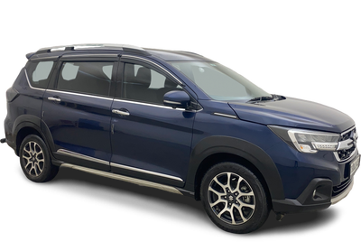 2022 Maruti XL6 - SUV - Petrol - Manual - ₹9.45 lakh