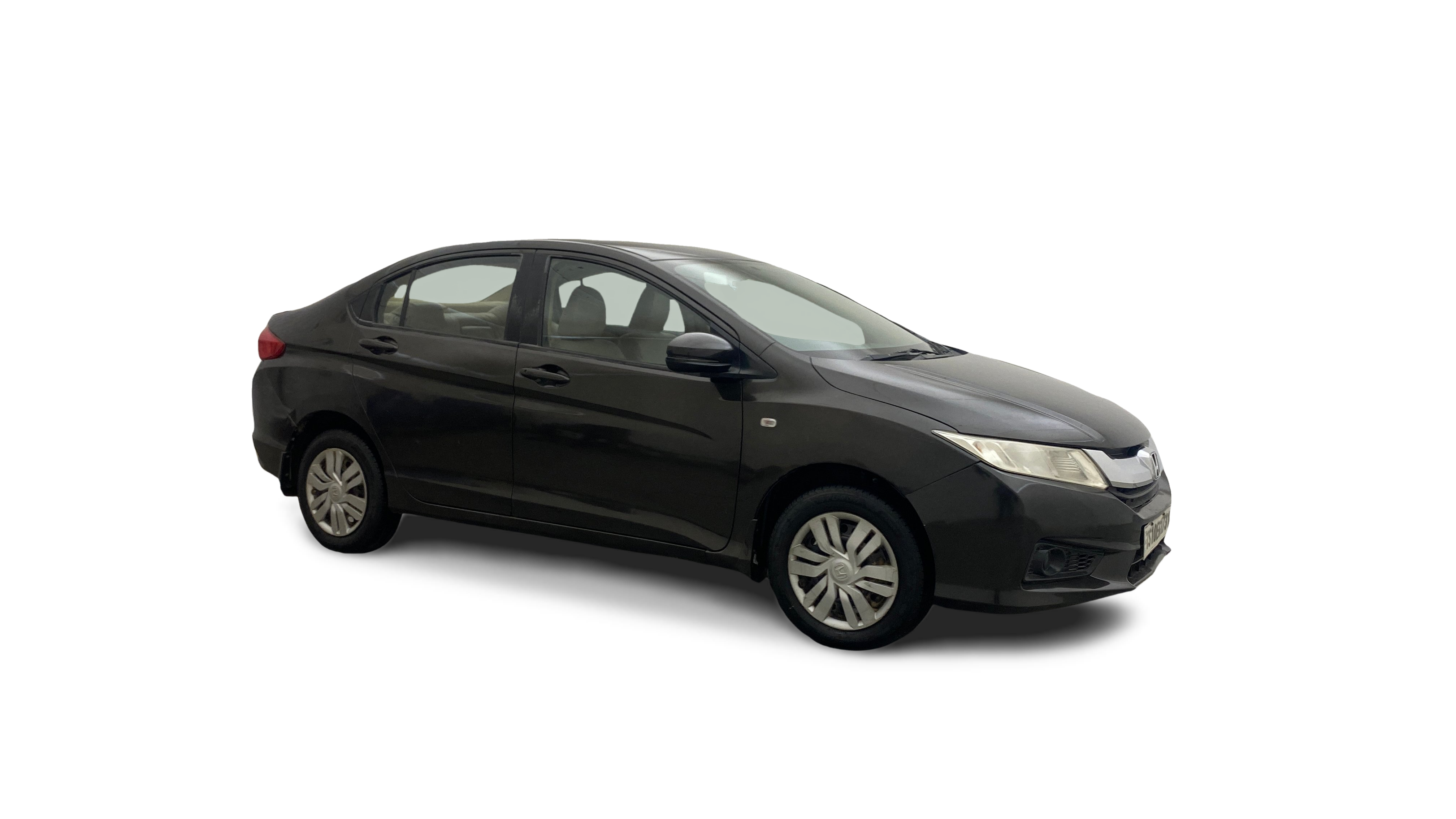 2016 Honda City - Sedan - Petrol - Manual - ₹4.67 lakh