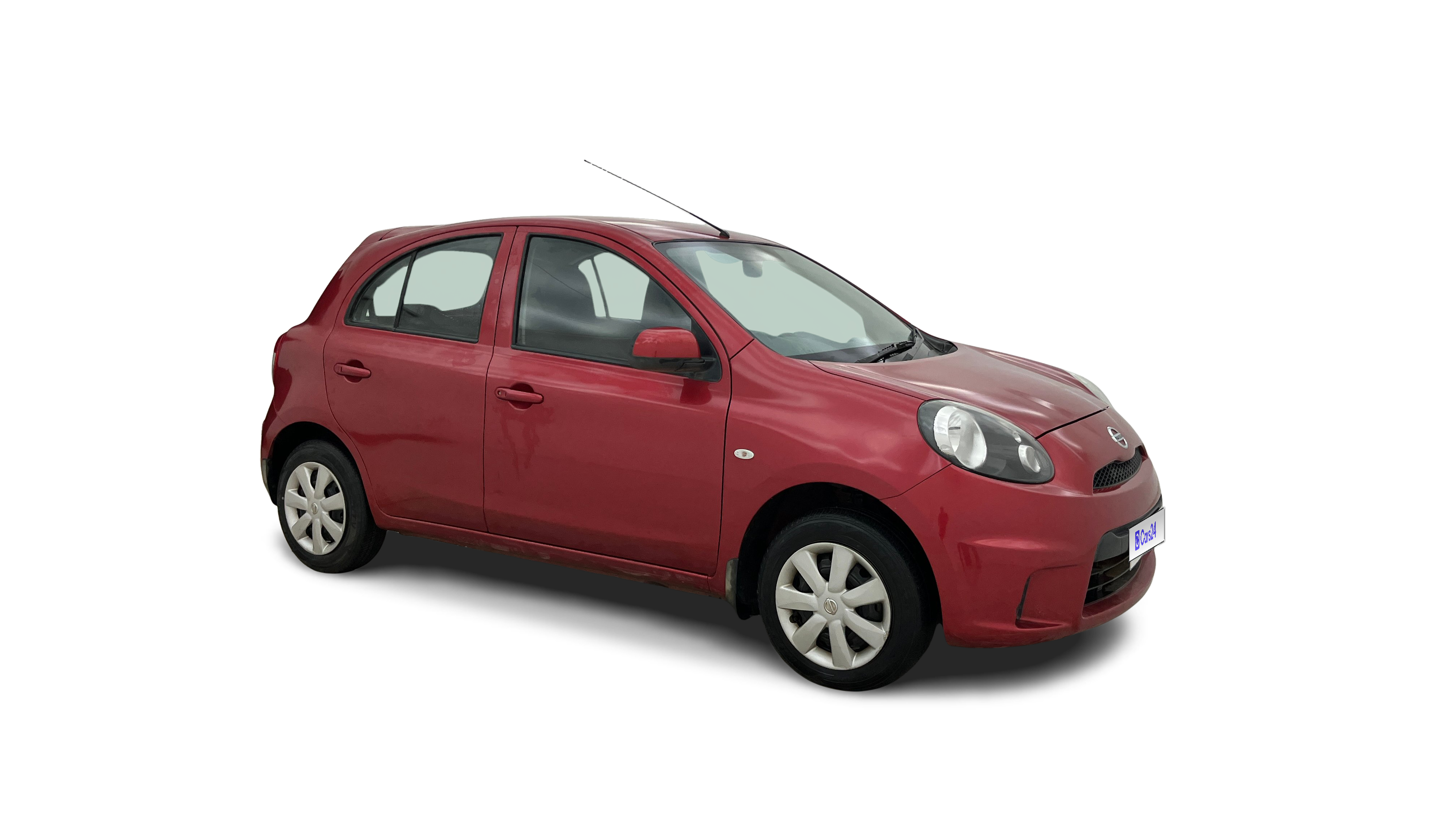 2016 Nissan Micra Active - Hatchback - Petrol - Manual - ₹3.28 lakh
