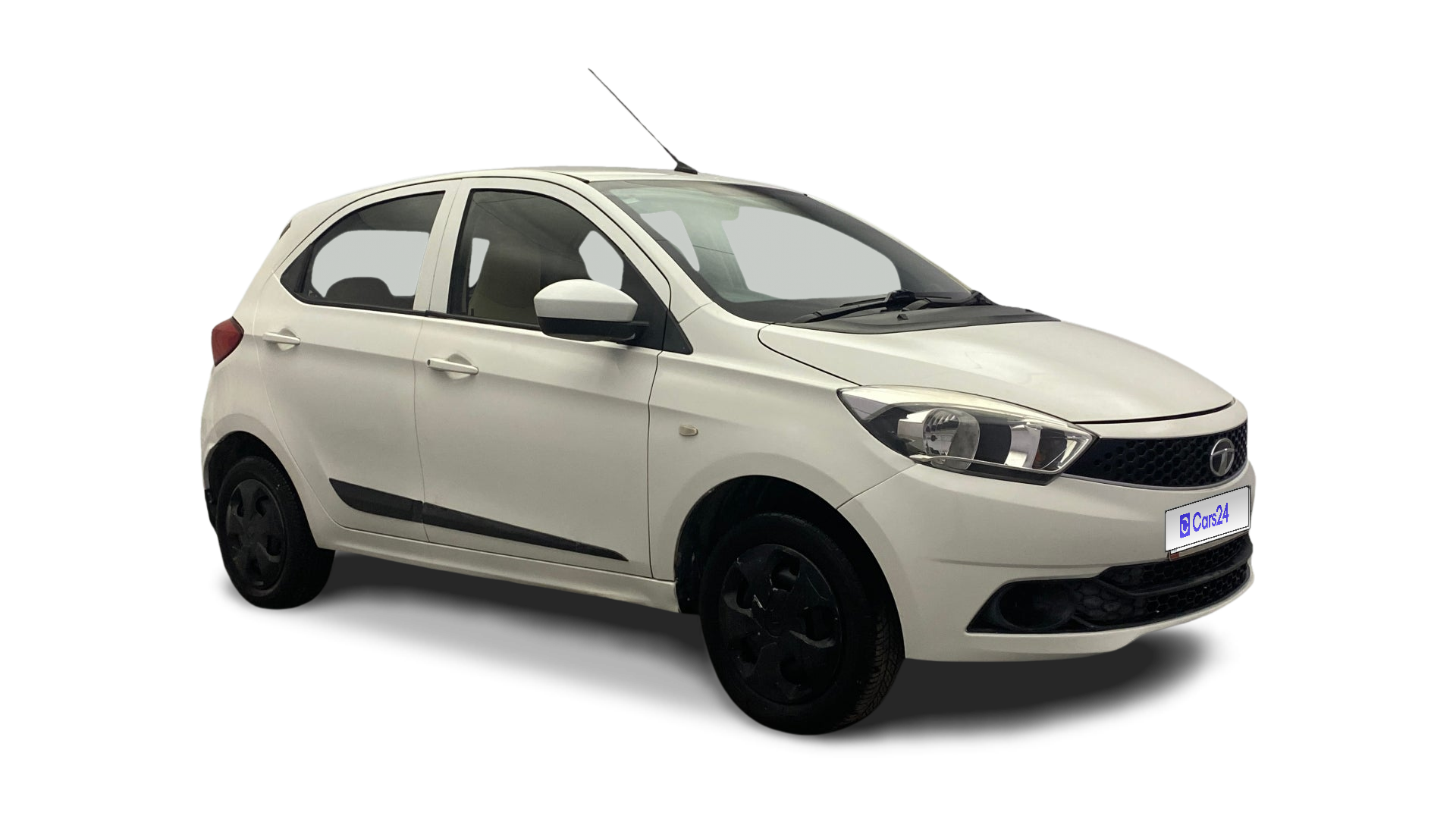 2018 Tata Tiago - Hatchback - Petrol - Manual - ₹2.80 lakh