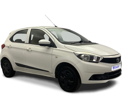 2018 Tata Tiago - Hatchback - Petrol - Manual - ₹2.46 lakh