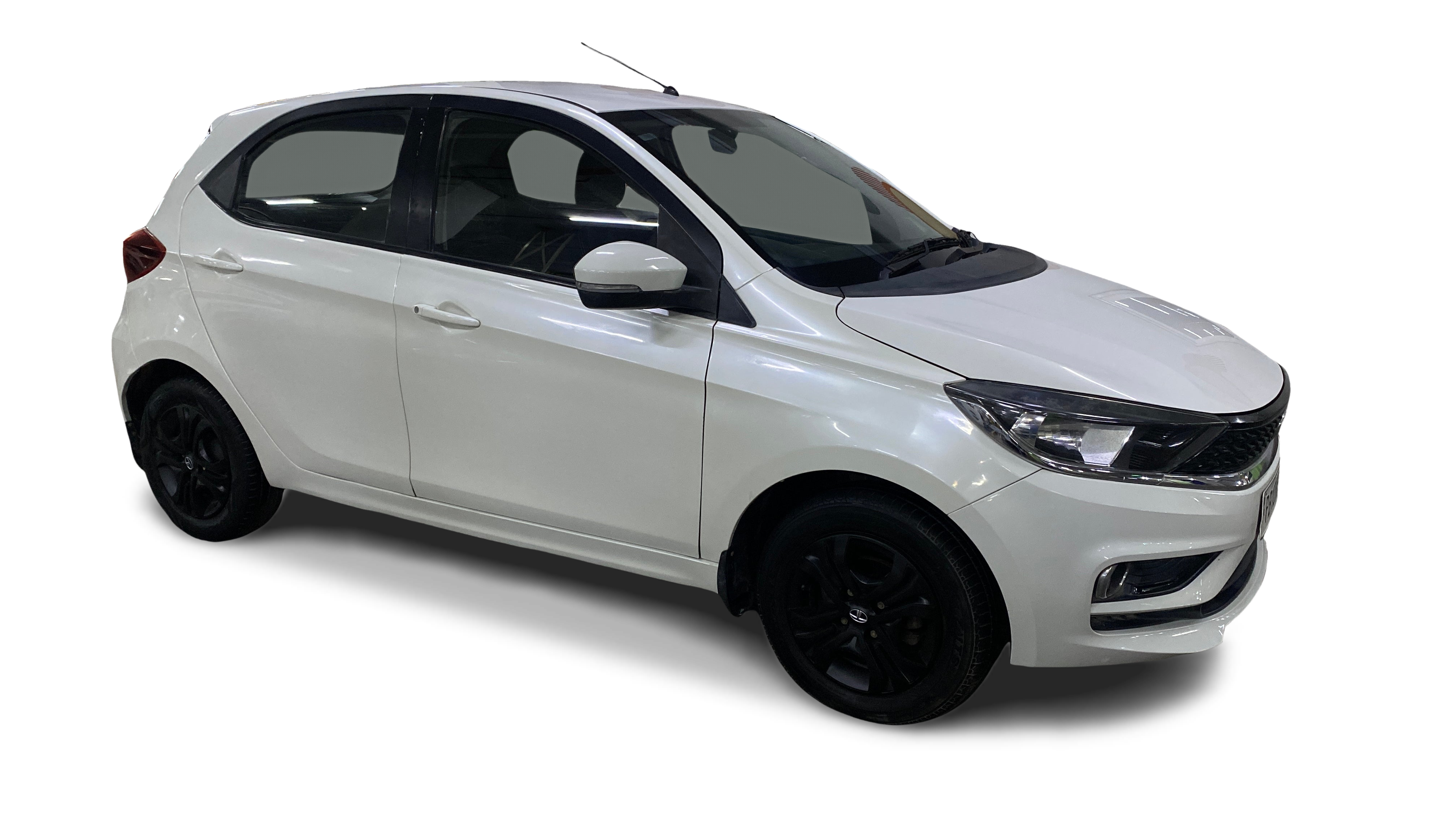 2021 Tata Tiago - Hatchback - Petrol - Manual - ₹4.53 lakh