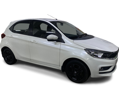 2021 Tata Tiago - Hatchback - Petrol - Manual - ₹4.53 lakh