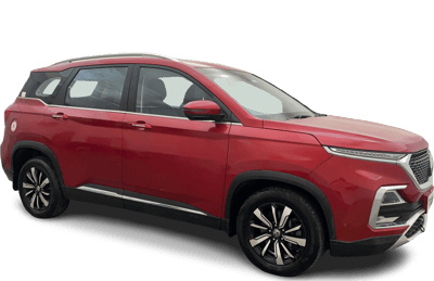 2019 MG HECTOR - SUV - Petrol - Automatic - ₹9.99 lakh