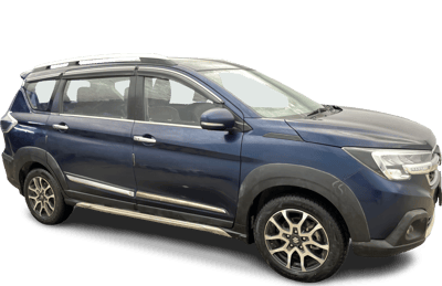 2024 Maruti XL6 - SUV - CNG - Manual - ₹9.40 lakh