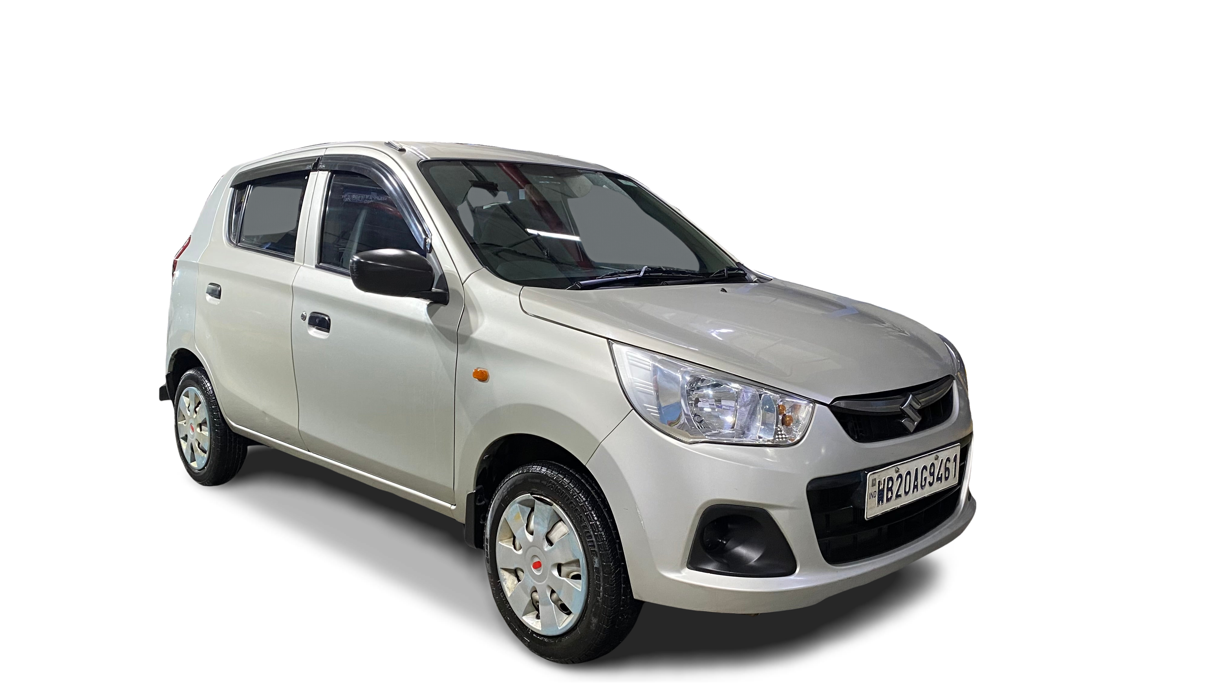 Maruti Alto K10-img