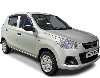Maruti Alto K10-img
