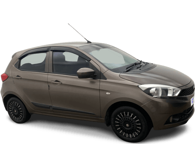 2017 Tata Tiago - Hatchback - Petrol - Manual - ₹4.11 lakh