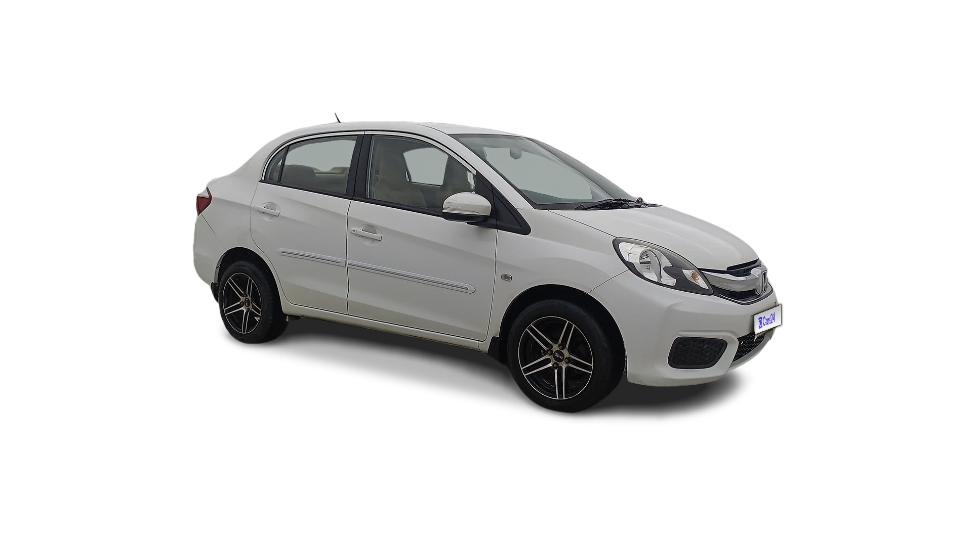 2018 Honda Amaze - Sedan - Petrol - Manual - ₹3.06 lakh