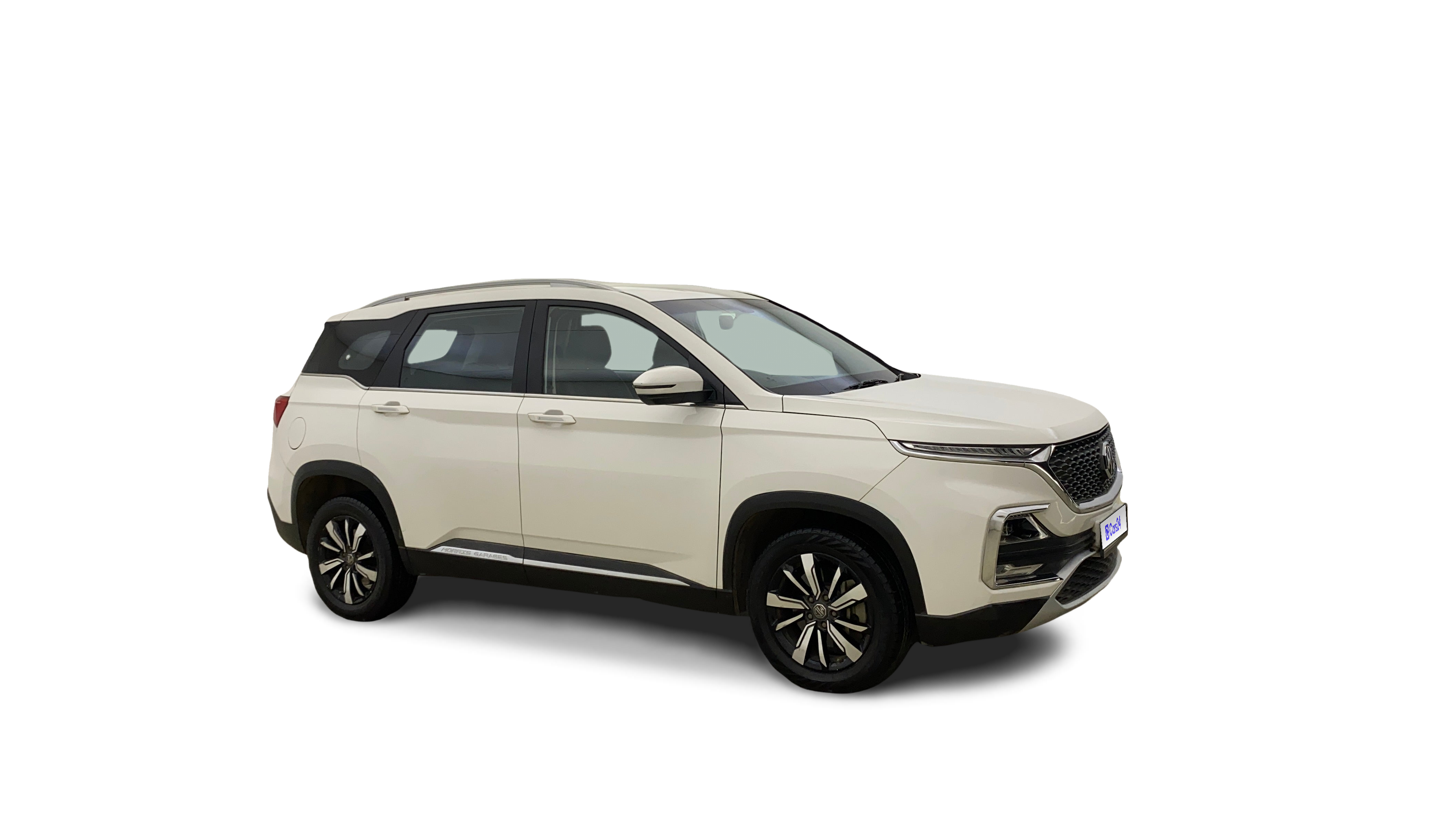 2020 MG HECTOR - SUV - Petrol - Automatic - ₹7.50 lakh