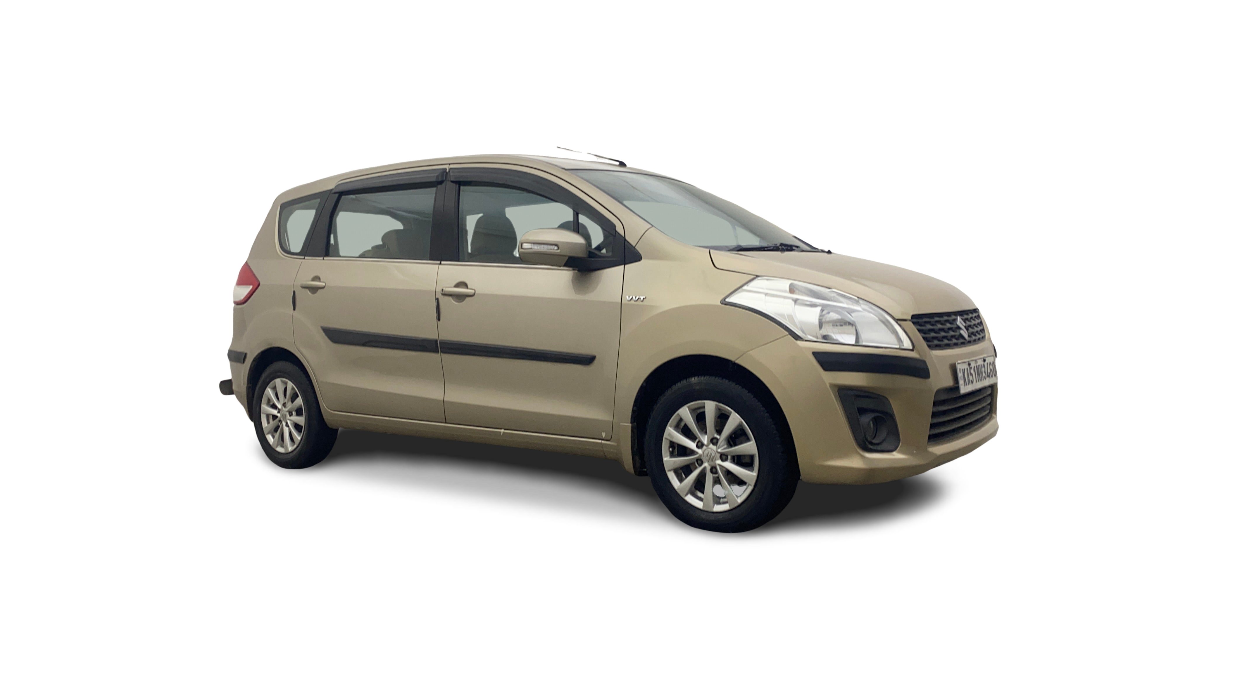 Maruti Ertiga-img