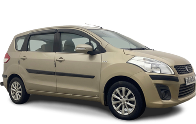Maruti Ertiga-img