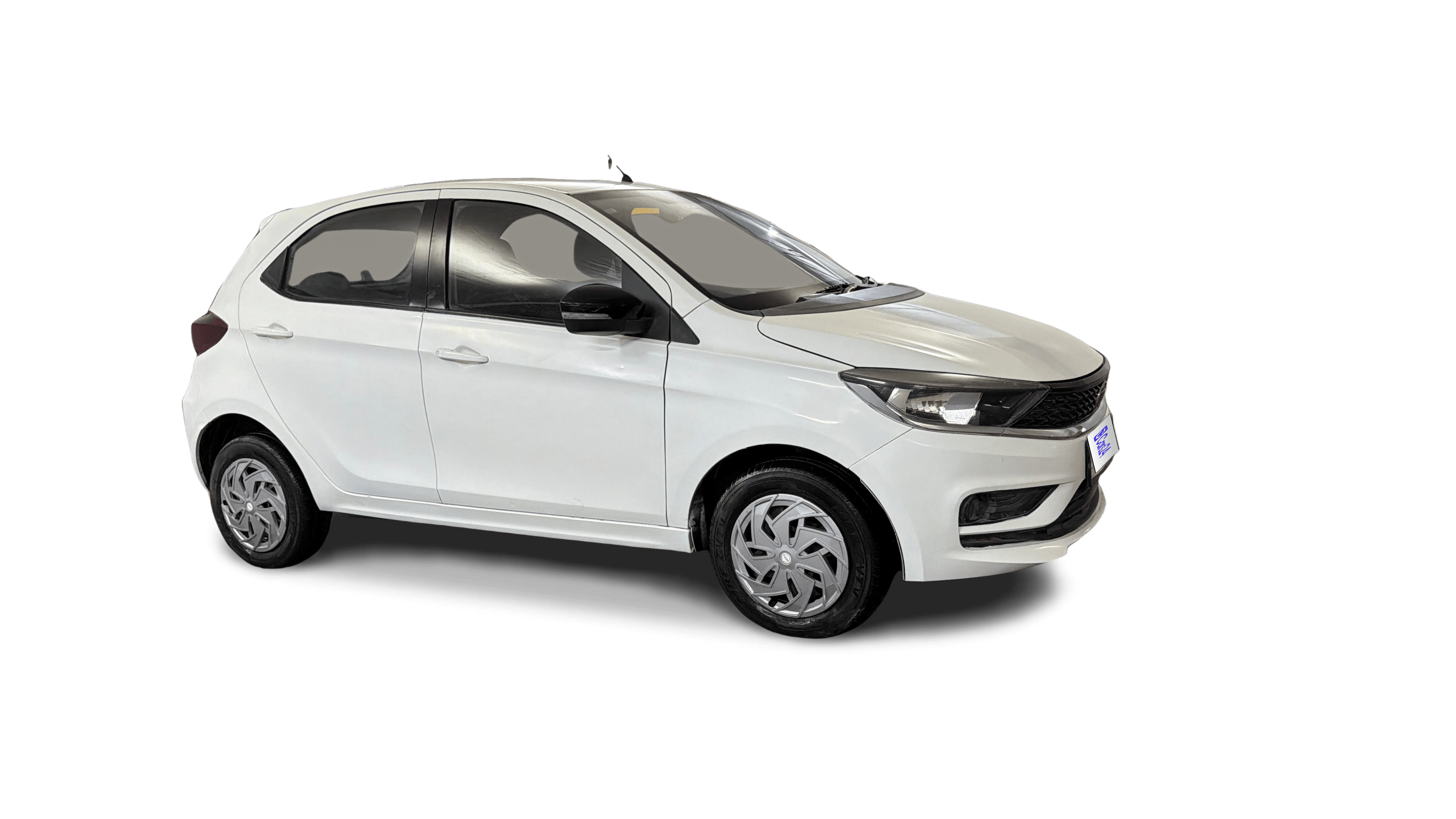2023 Tata Tiago - Hatchback - CNG - Manual - ₹4.37 lakh