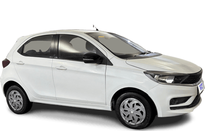 2023 Tata Tiago - Hatchback - CNG - Manual - ₹4.37 lakh
