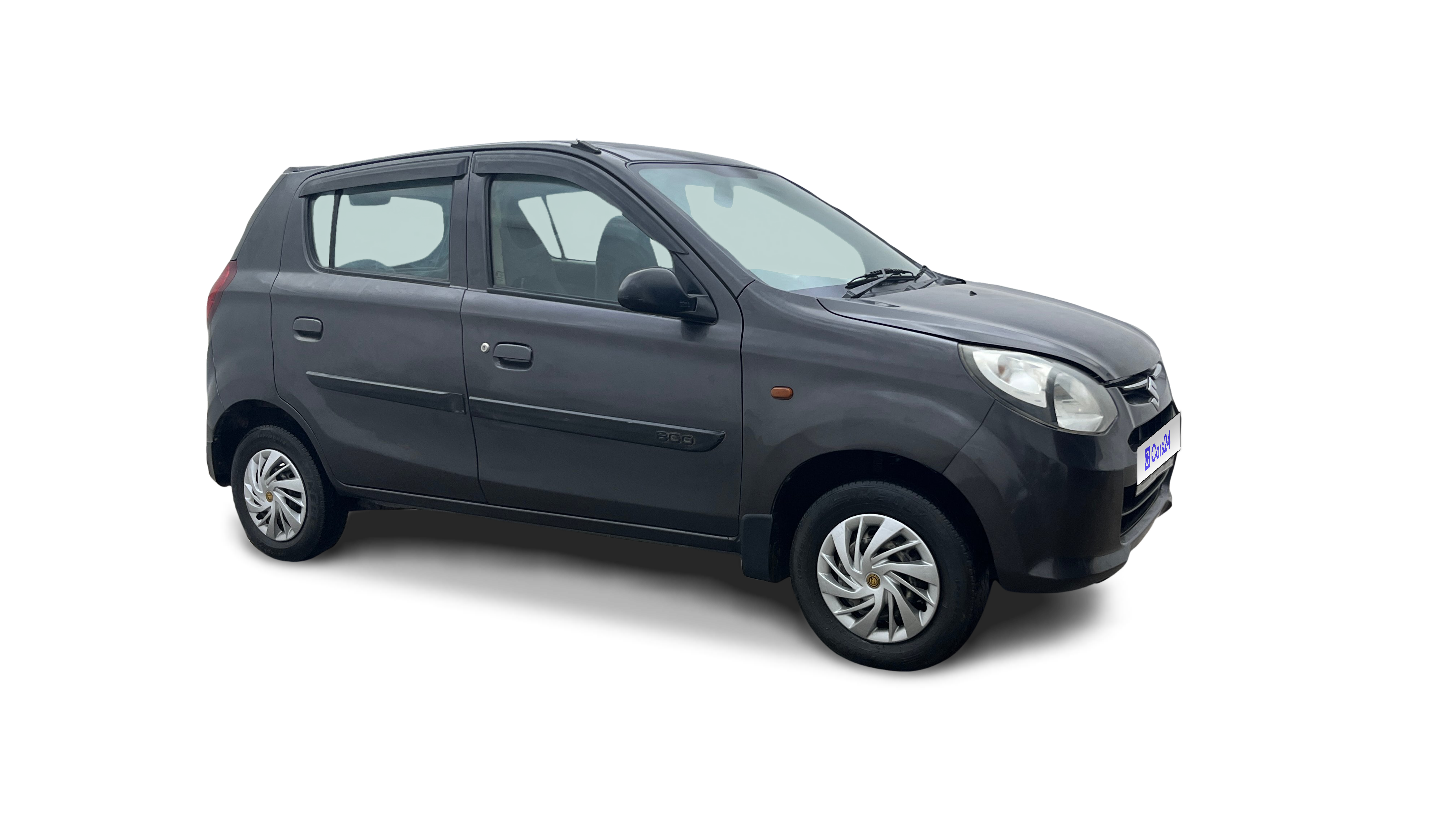2015 Maruti Alto 800 - Hatchback - Petrol - Manual - ₹2.54 lakh