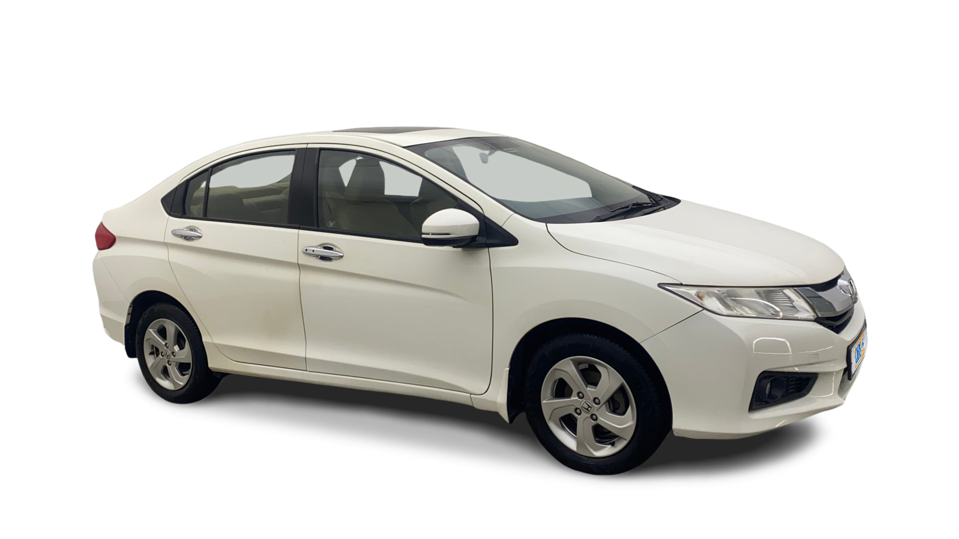 Honda City-img