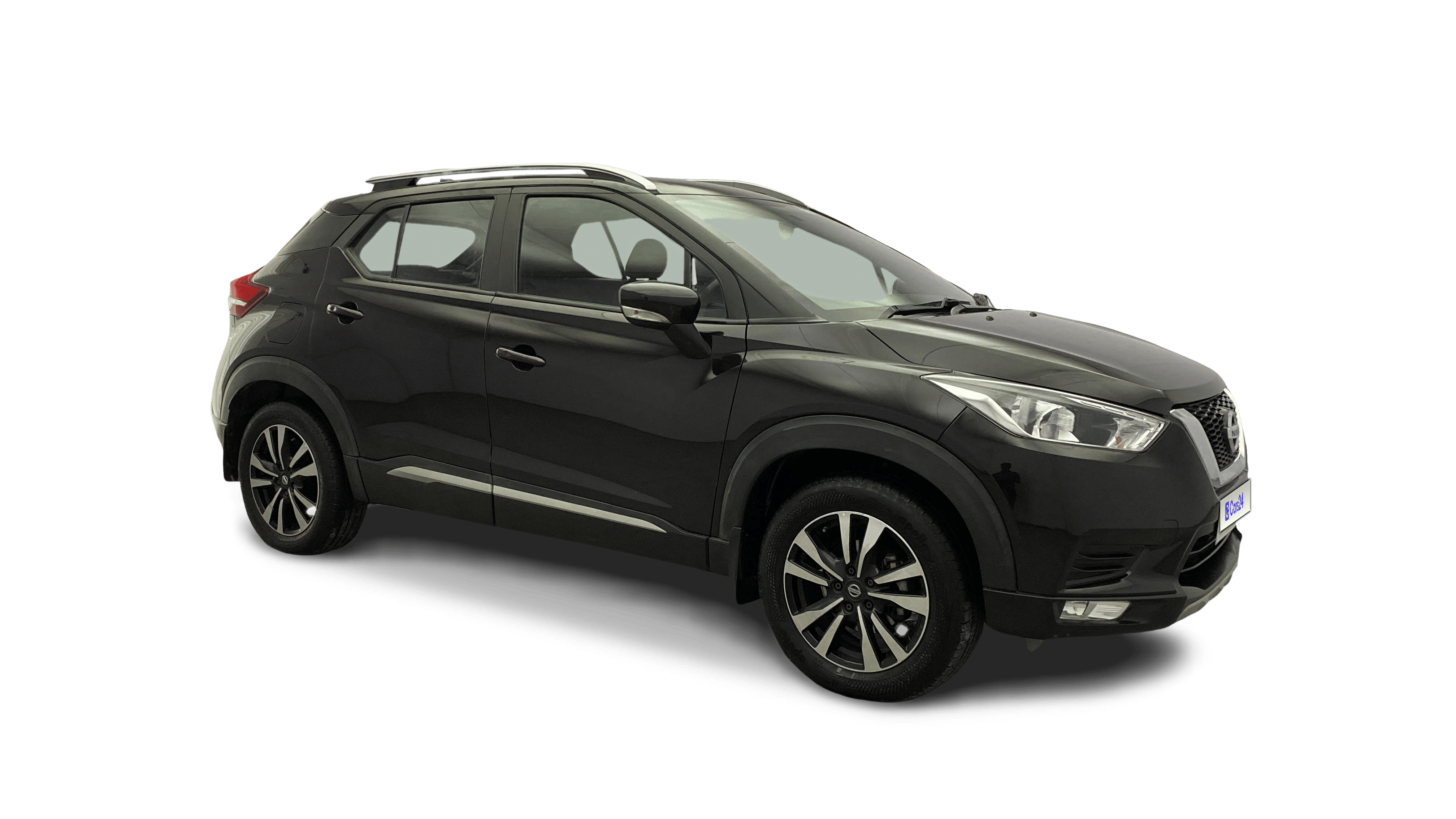 2019 Nissan Kicks - SUV - Diesel - Manual - ₹7.06 lakh