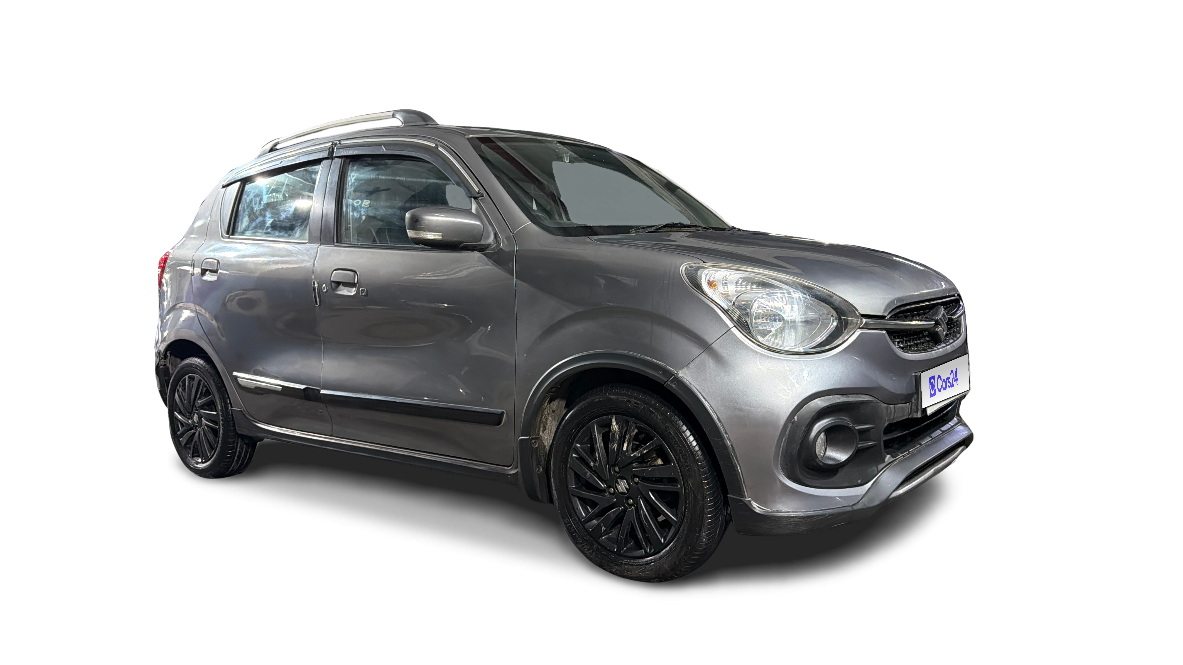 2022 Maruti Celerio - Hatchback - Petrol - Manual - ₹4.78 lakh