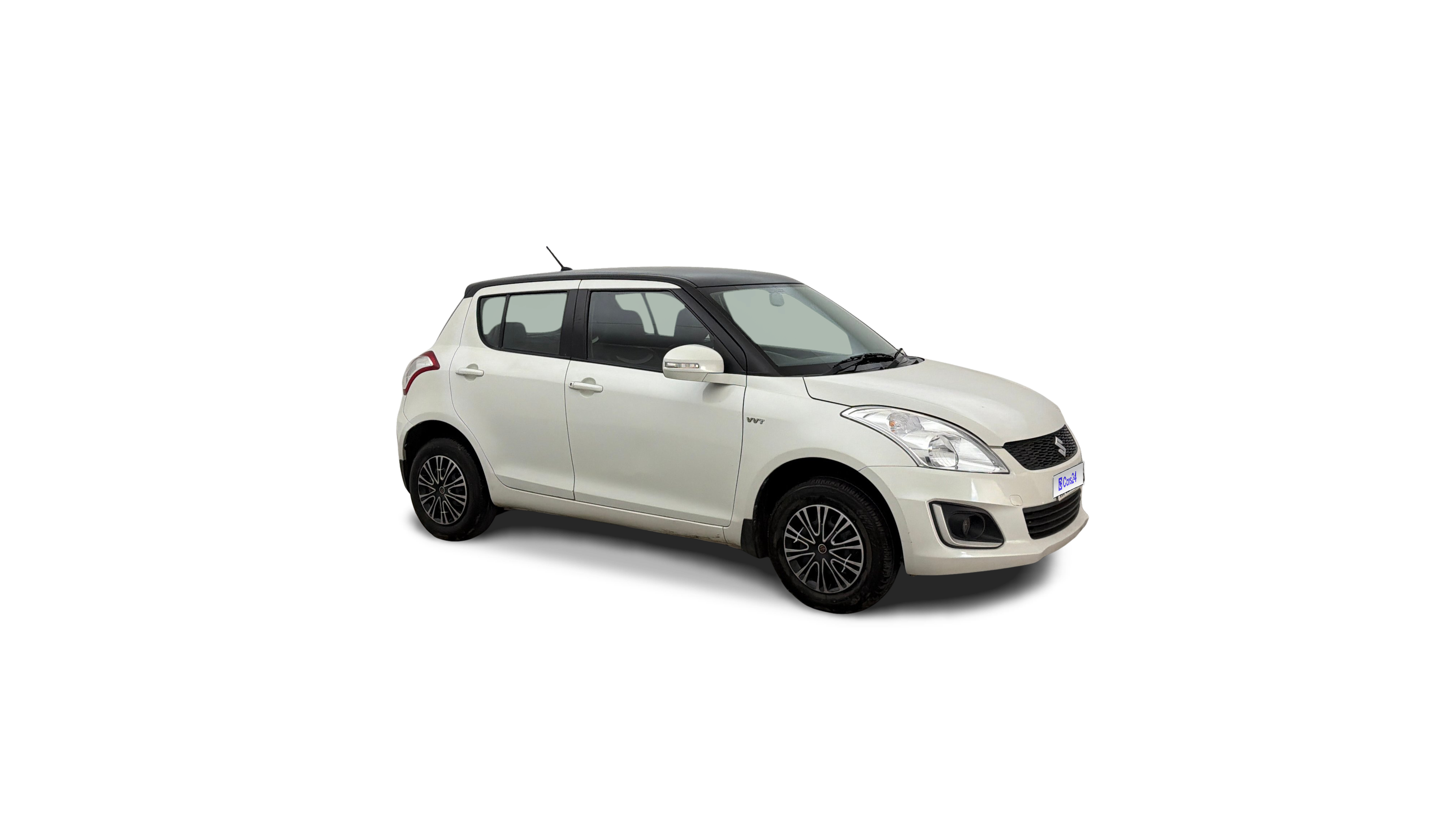 2016 Maruti Swift - Hatchback - Petrol - Manual - ₹4.55 lakh